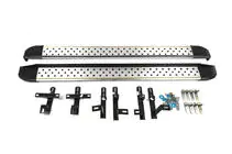 Chery Tiggo 1 2005–2016 OEM stranske stopnice (2010-2014) fotografija 4