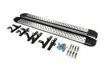 Chery Tiggo 1 2005–2016 OEM stranske stopnice (2010-2014) fotografija 3