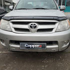 Toyota Hilux 2006–2015 Deflektor pokrova motorja 2006-2011 (EuroCap) fotografija 3