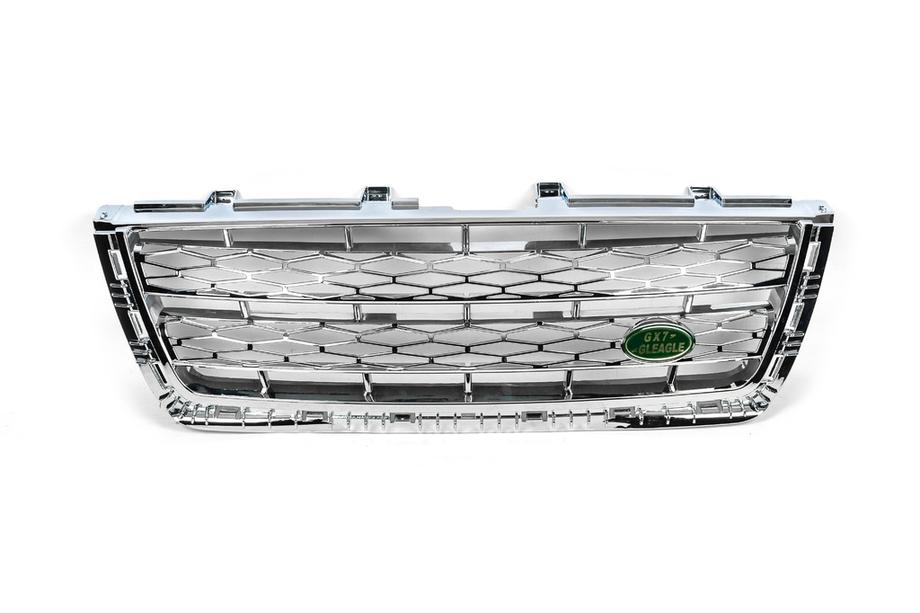 Geely Emgrand X7 2011– Sprednja maska LandRover Style (2014+) Image