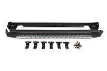 Geely Emgrand X7 2011– OEM stranske stopnice (2014+) fotografija 2