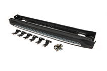 Geely Emgrand X7 2011– OEM stranske stopnice (2014+) fotografija 4