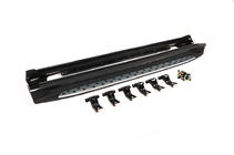 Geely Emgrand X7 2011– OEM stranske stopnice (2014+) fotografija 5