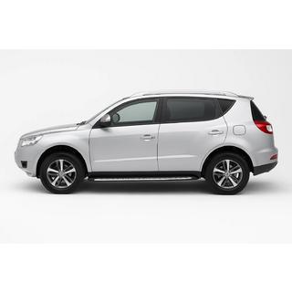 OEM stranske stopnice (2014+) Geely Emgrand X7 2011– fotografija 3