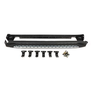 OEM stranske stopnice (2014+) Geely Emgrand X7 2011– fotografija 2