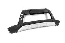 Geely Emgrand X7 2011– Sprednji lip spojler odbijača fotografija 3
