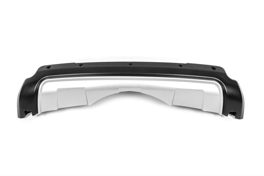 Geely Emgrand X7 2011– Zadnja obloga difuzorja Image