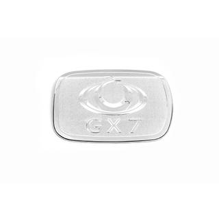 Libao okrasni pokrovček lopute rezervoarja (plastika) Geely Emgrand X7 2011– fotografija 2