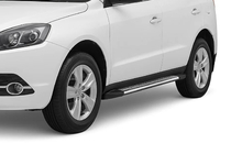 Geely Emgrand X7 2011– OEM stranske stopnice fotografija 1