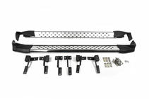 Geely Emgrand X7 2011– OEM stranske stopnice fotografija 2