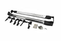 Geely Emgrand X7 2011– OEM stranske stopnice fotografija 5
