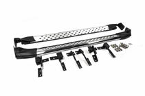 Geely Emgrand X7 2011– OEM stranske stopnice fotografija 4