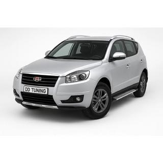 OEM stranske stopnice Geely Emgrand X7 2011– fotografija 3