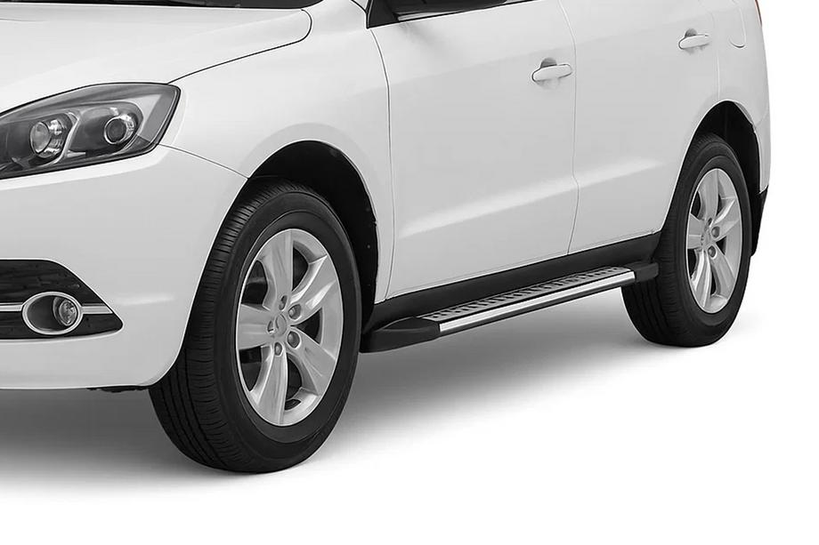Geely Emgrand X7 2011– OEM stranske stopnice Image