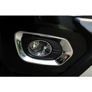 Okvirji meglenk Libao 2012+ (2 kos, plastika) GreatWall Haval H6 2011– fotografija 2