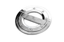 GreatWall Haval M4 2012–2021 Okrasna obloga lopute za gorivo Libao (plastika) fotografija 2