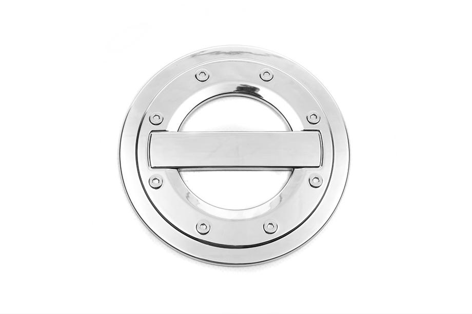 GreatWall Haval M4 2012–2021 Okrasna obloga lopute za gorivo Libao (plastika) Image