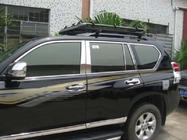 Toyota Land Cruiser Prado 150 2009–2023 Popolna obroba stekel (komplet) fotografija 1