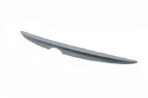Toyota Corolla 2013–2019 Libao spojler (ABS plastika) fotografija 3