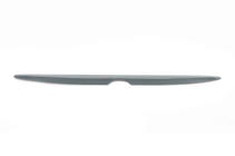 Mazda 3 2013–2019 Libao spojler (ABS plastika) fotografija 2