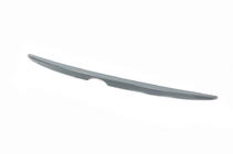 Mazda 3 2013–2019 Libao spojler (ABS plastika) fotografija 1