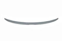 Mazda 3 2013–2019 Libao spojler (ABS plastika) fotografija 3