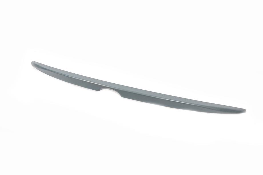 Mazda 3 2013–2019 Libao spojler (ABS plastika) Image