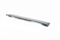 Toyota Corolla 2007–2013 Spojler Libao V1 (ABS plastika) fotografija 1