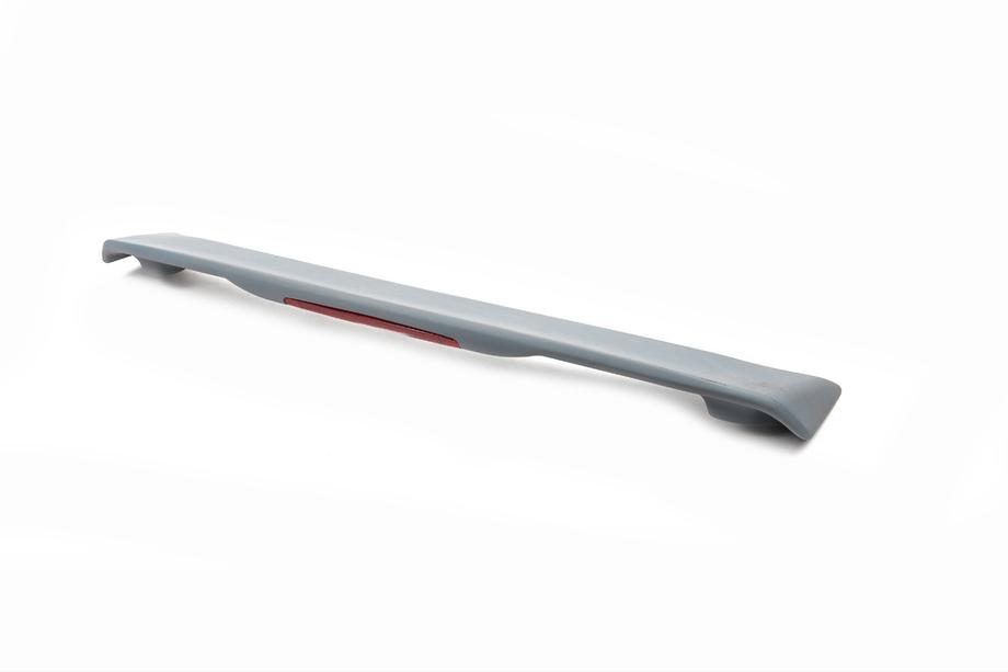 Toyota Corolla 2007–2013 Spojler Libao V1 (ABS plastika) Image