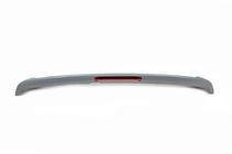 Toyota Sequoia 2007–2022 Libao spojler (2008-2012, ABS plastika) fotografija 4