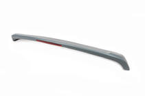 Toyota Sequoia 2007–2022 Libao spojler (2008-2012, ABS plastika) fotografija 3