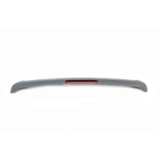 Libao spojler (2008-2012, ABS plastika) Toyota Sequoia 2007–2022 fotografija 4