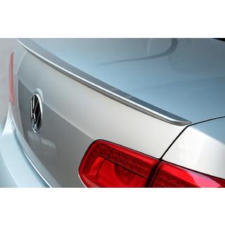 Libao spojler (ABS plastika, za EU) Volkswagen Passat B7 2012–2015 fotografija 1