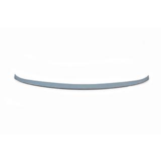 Libao spojler (ABS plastika, za EU) Volkswagen Passat B7 2012–2015 fotografija 3
