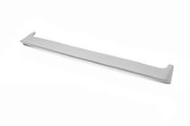 BMW X6 E71 2008–2014 Libao spojler (ABS plastika) fotografija 1