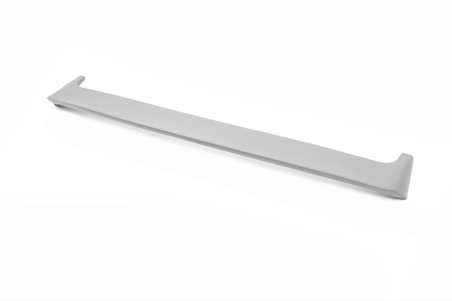 BMW X6 E71 2008–2014 Libao spojler (ABS plastika) Image
