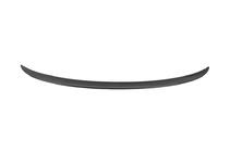 BMW serija 5 F07 2009–2017 Sunplex lip spojler (2009-2013, črn) fotografija 4