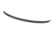 BMW serija 5 F07 2009–2017 Sunplex lip spojler (2009-2013, črn) fotografija 5