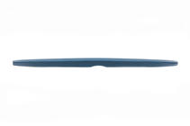 Hyundai Sonata YF 2010–2014 Libao spojler (ABS plastika) fotografija 2