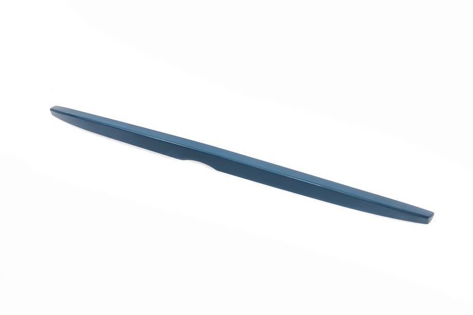 Hyundai Sonata YF 2010–2014 Libao spojler (ABS plastika) Image