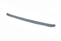 Volkswagen Jetta 2006–2011 Libao spojler (ABS plastika) fotografija 4