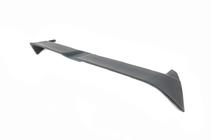 Volkswagen Golf 7/E-Golf 2012–2020 Libao HB spojler (R-Line, ABS plastika) fotografija 1