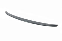 Hyundai Sonata LF 2014–2019 Libao spojler (ABS plastika) fotografija 1