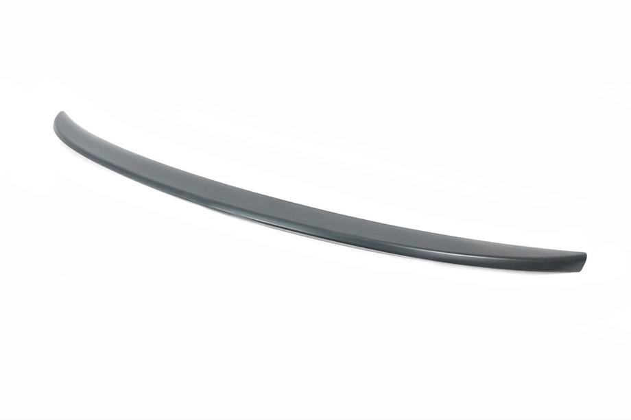 Hyundai Sonata LF 2014–2019 Libao spojler (ABS plastika) Image