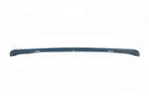 Hyundai Santa Fe 1 2000–2006 Libao spojler (ABS plastika) fotografija 2