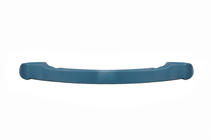 Hyundai Santa Fe 1 2000–2006 Libao spojler (ABS plastika) fotografija 3