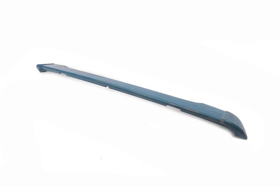 Hyundai Santa Fe 1 2000–2006 Libao spojler (ABS plastika) Image