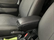 Opel Astra G Classic 1998–2012 Naslon za roko za držalo za pijačo OmsaLine fotografija 5