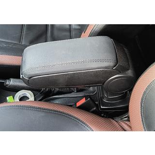 Naslon za roko za držalo za pijačo OmsaLine Opel Astra G Classic 1998–2012 fotografija 4