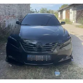 Univerzalni sprednji lip spojler Niken Black (ABS) fotografija 4